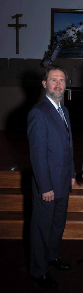 Stan King